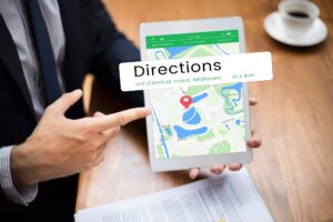 Google Street View – jak to działa i jak wykorzystać w biznesie?