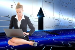 E-biznes krok po kroku – jak zacząć działalność w sieci?