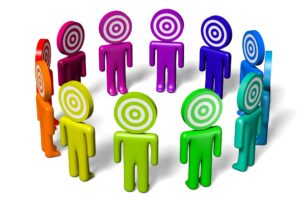 Target – co to jest i jak określić grupę docelową?