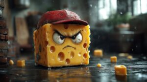 Stinky Cheese na Twitchu – co oznacza ten termin w gamingu?